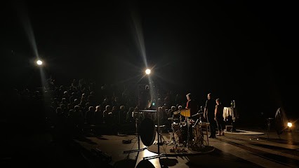 Théâtre de Verdure, Salle de Spectacles à Vagney