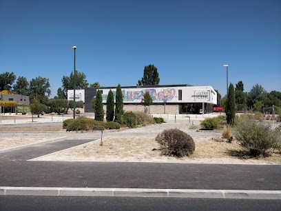 L’Autre Scène Du Grand Avignon, Salle de Spectacles à Vedène