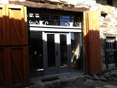 Redor Annick, Salle de Spectacles à Sainte-Marie-de-Vaux