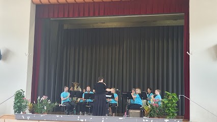 Salle Polyvalente de Villars les Dombes, Salle de Spectacles à Villars-les-Dombes