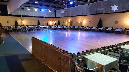 Le Canotier, Salle de Spectacles à Saint-Brevin-les-Pins