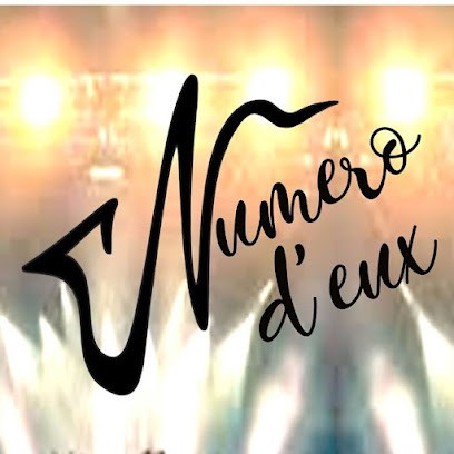 Numéro d'eux, Salle de Spectacles à Val Suran