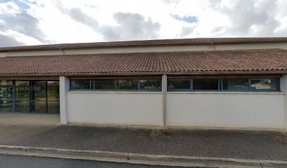 Espace Culturel Et De Loisirs, Salle de Spectacles à Saint-Michel-en-l'Herm