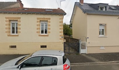 Compagnie de l'Ourson Blanc, Salle de Spectacles à Segré-en-Anjou Bleu