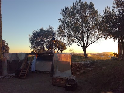 Théâtre le Fenouillet, Salle de Spectacles à Saint-Gervais-sur-Roubion