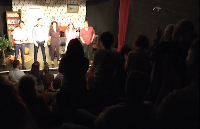 Theater La Chocolaterie, Salle de Spectacles à Saint-Jean-de-Védas