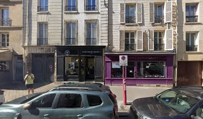 Vis A Vis Theatre, Salle de Spectacles à Versailles