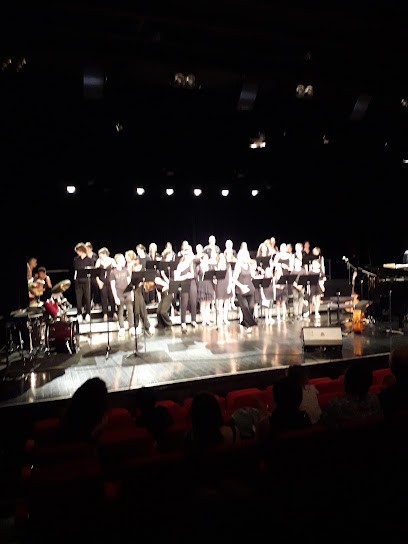 La Halle Michel Drucker, Salle de Spectacles à Vire Normandie