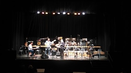 Salle André Wauquier, Salle de Spectacles à Saint-André-lez-Lille