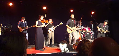 Salle culturelle, Salle de Spectacles à Vendays-Montalivet