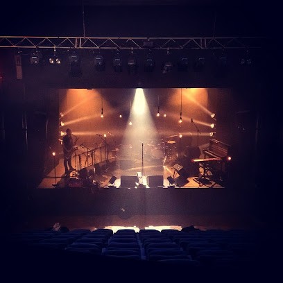 Théâtre de l'Envol, Salle de Spectacles à Viry-Châtillon