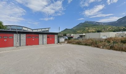 Sérum 22, Salle de Spectacles à Saint-Alban-Leysse