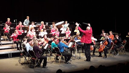 Espace Gérard Philipe, Salle de Spectacles à Saint-André-les-Vergers