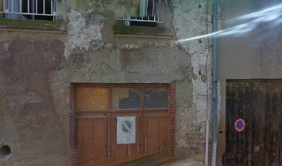 La Compagnie De La Source, Salle de Spectacles à Saint-Pons-de-Thomières