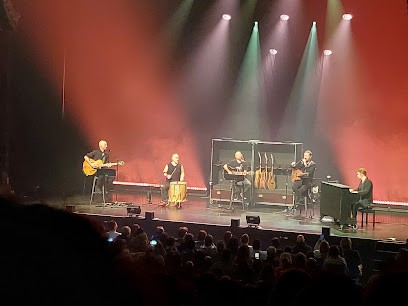 Splendid (ticketing), Salle de Spectacles à Saint-Quentin