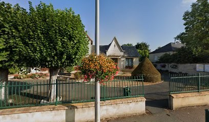 Espace Coisel, Salle de Spectacles à Saint-Martin-de-Fontenay
