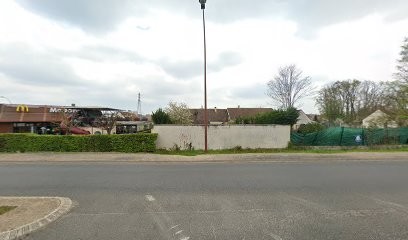 Art Move Concept, Salle de Spectacles à Saint-Pierre-lès-Nemours