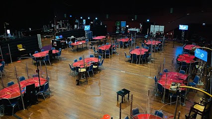 Salle Enrico Macias - Pasino Partouche St Amand, Salle de Spectacles à Saint-Amand-les-Eaux