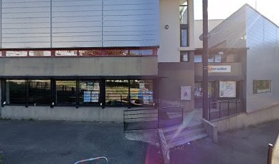 Salle Le Bateau, Salle de Spectacles à Versailles