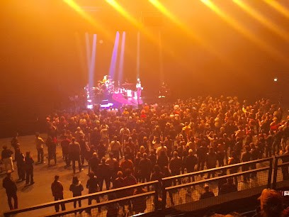 La Merise, Salle de Spectacles à Trappes