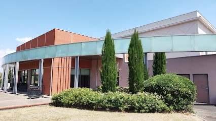 L'Escale, Salle de Spectacles à Veauche