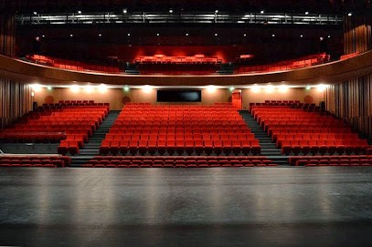 CEC - Theater Yerres, Salle de Spectacles à Yerres