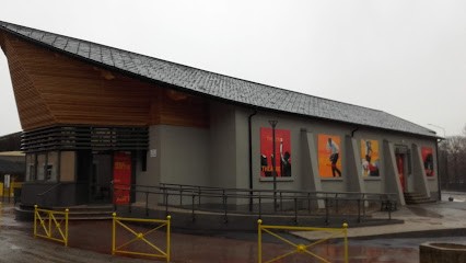 Room Jules Ferry Holidays, Salle de Spectacles à Saint-Laurent-du-Pont