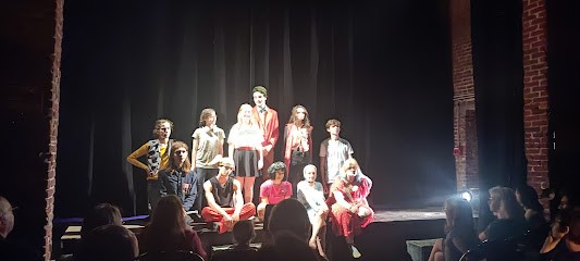 La Grange de la Ferme Dupire, Salle de Spectacles à Villeneuve-d'Ascq