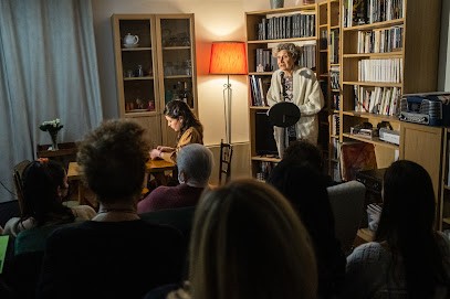 Theater Blowing, Salle de Spectacles à Sevran