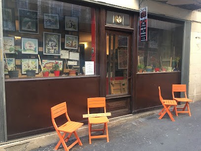 Fruits D'allegresse, Salle de Spectacles à Villefranche-de-Rouergue
