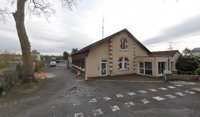 Arts en Communes, Salle de Spectacles à Valençay