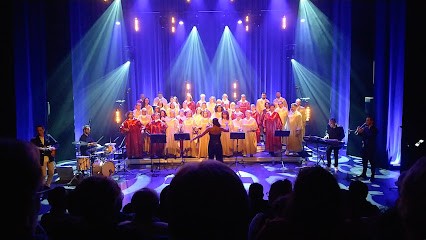 Espace culturel Philippe Torreton, Salle de Spectacles à Saint-Pierre-lès-Elbeuf