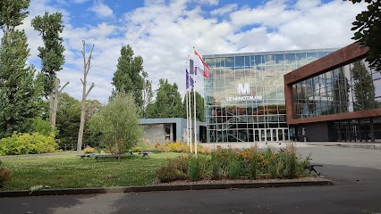 Le Minotaure, Salle de Spectacles à Vendôme