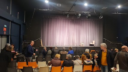 Théâtre Geoffroy Martel, Salle de Spectacles à Saintes