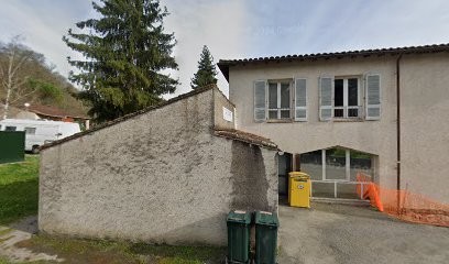 Compagnie Contrepoint, Salle de Spectacles à Sainte-Croix-Volvestre