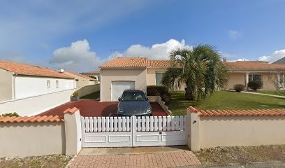 la compagnie Océan, Salle de Spectacles à Saint-Palais-sur-Mer