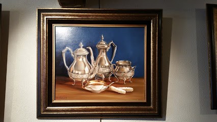 Taevane Atelier Benoît Halbert, Salle de Spectacles à Sucé-sur-Erdre