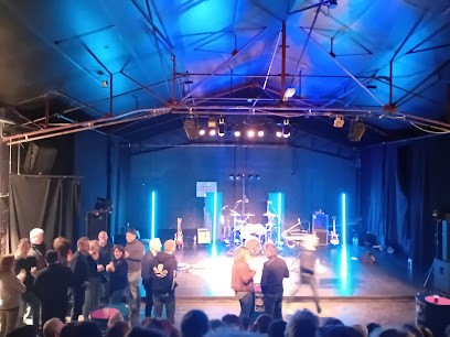Roger Louret Theatre, Salle de Spectacles à Villeneuve-sur-Lot