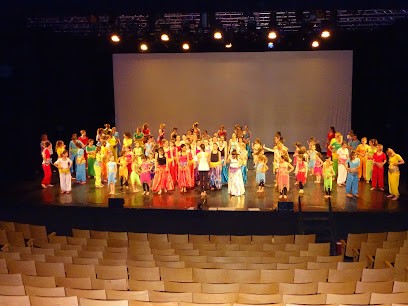 Atelier à spectacle, Salle de Spectacles à Vernouillet