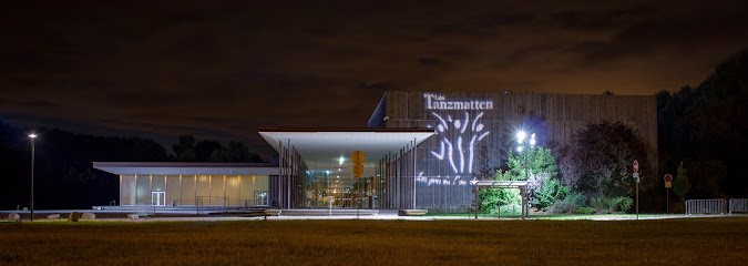 Les Tanzmatten, Salle de Spectacles à Sélestat
