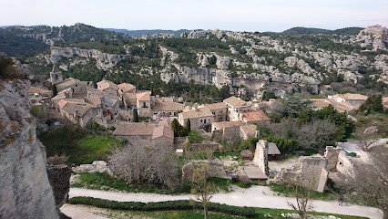 Provence Alain, Salle de Spectacles à Salon-de-Provence