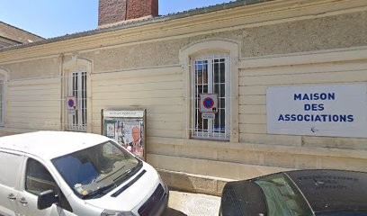 Ecole des Tréteaux, Salle de Spectacles à Triel-sur-Seine