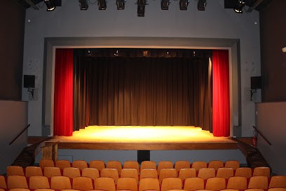 salle Vox, Salle de Spectacles à Saint-Christoly-de-Blaye