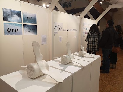 Le Centre d’Animation de la Forge, Salle de Spectacles à Saint-Grégoire