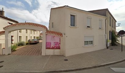 MHV, Salle de Spectacles à Saint-André-Goule-d'Oie