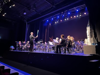 Le Nouvel Espace Culturel, Salle de Spectacles à Saint-Priest-en-Jarez