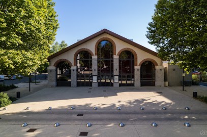 Le Manège, Salle de Spectacles à Vienne