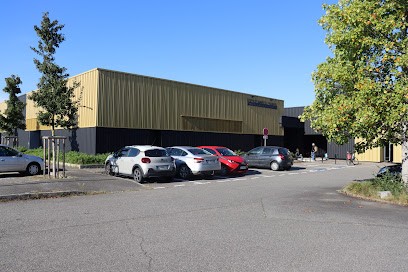 Marcel Pagnol Space, Salle de Spectacles à Villeneuve-Tolosane