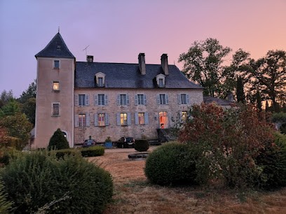 Château de Tourtoirac, Salle de Spectacles à Tourtoirac