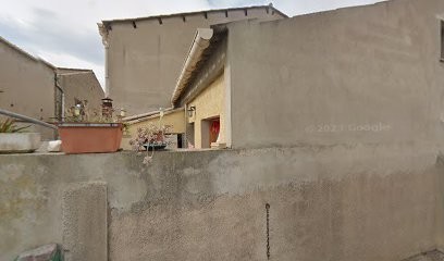 Les Scènes d'OC, Salle de Spectacles à Vias